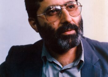 آوینی-گلزار⇐مشکل اصلی مرتضی آوینی با حاتمی بود یا مهرجویی و بیضایی؟+متن کامل نقد آوینی بر فیلم مادر    