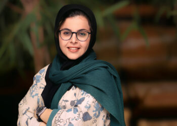 زهرا دمزآبادی به عنوان «مدیر روابط عمومی و جریانسازی» بهمن سبز منصوب شد