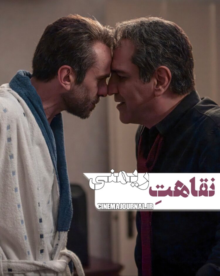 سریال «ریمنی» گرفتار نقاهت/معمای یک قتل منتظره؟