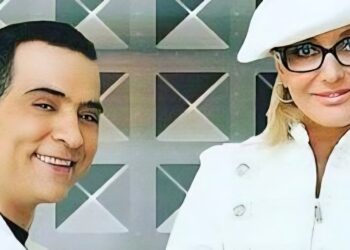 معمای ازدواج گوگوش و مهرداد آسمانی؟!⇐پسرداییِ مهرداد لب به سخن گشود+ویدئو 