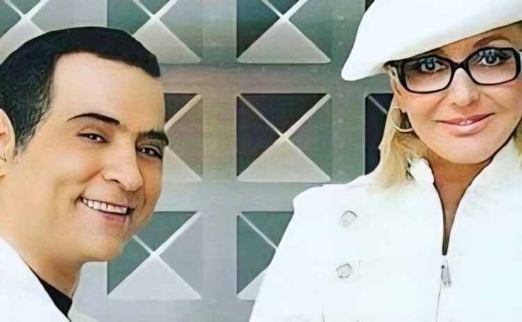 معمای ازدواج گوگوش و مهرداد آسمانی؟!⇐پسرداییِ مهرداد لب به سخن گشود+ویدئو