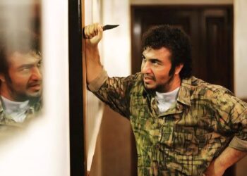 «نهنگ عنبر۳» فیلم در فیلم شد⇐عطاران در سودای گلزار؟/مدیری و صحت در نقش خودشان؟