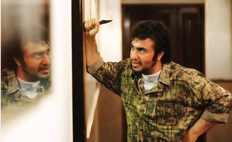 «نهنگ عنبر۳» فیلم در فیلم شد⇐عطاران در سودای گلزار؟/مدیری و صحت در نقش خودشان؟