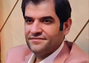 محمدعلی مشکیان-بازیگر «زخم کاری» و حامی تولید «شهر موشها»- در صدر پلتفرم «شیدا» قرار گرفت