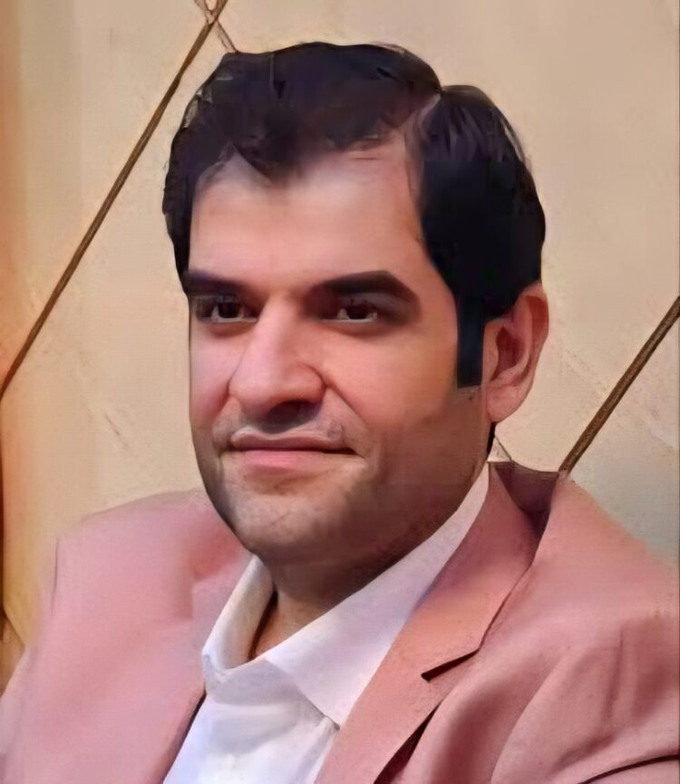 محمدعلی مشکیان-بازیگر «زخم کاری» و حامی تولید «شهر موشها»- در صدر پلتفرم «شیدا» قرار گرفت