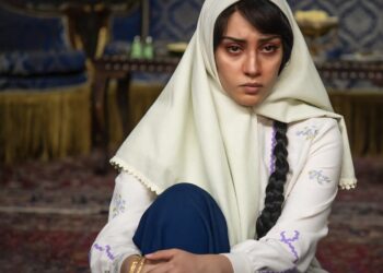 کشف دیوار نامرئی؟ یا شورش علیه طبقه!؟