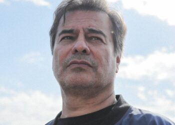 پیمان قاسم‌خانی در فیلم “بن سای”/خالق “پژمان” و متد هزار ساله !   
