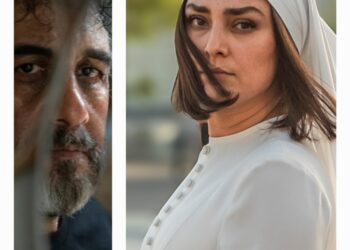 فیلم «خواب» از بوسان به اسکار می‌رود؟