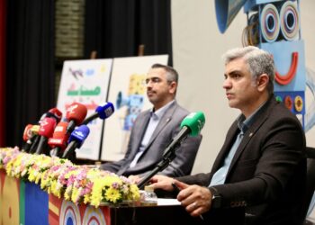 تلاش برای افزایش اعتبار جشنواره فیلم کودک و نوجوان/در نشست خبری جشنواره کودک۳۸ مطرح شد