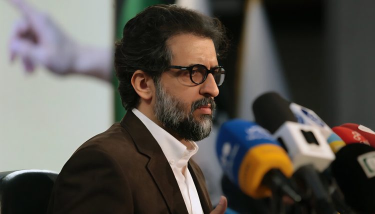 چرا جشنواره فیلم کوتاه زمین خورد؟⇐پنج پاشنه آشیل دبیرخانه‌ی بهروز شعیبی/از ضعفِ ارتباط تا رسوخ گردن‌نگیران و…