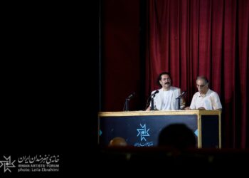 پرتره‌ای که به کالبدشکافی تاریخ بدل شد/عبور همایون امامی از قواعد مستند کلاسیک