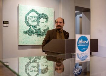 شجریان، نماد هنر و هنرمندی در ایران