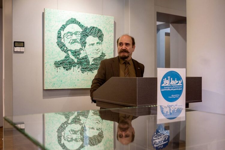 شجریان، نماد هنر و هنرمندی در ایران
