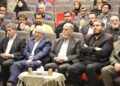 افتتاحیه رسمی سینما مهر هماگ بجنورد 