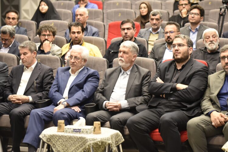 افتتاحیه رسمی سینما مهر هماگ بجنورد 