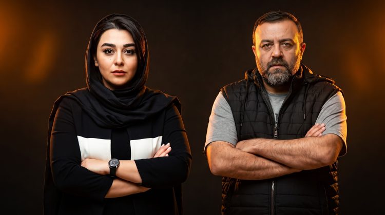 بهرنگ توفیقی جلوی دوربین «پل آرزوها» میرود/ سحر لطفی در نقشی متفاوت