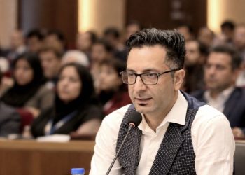 دبیر نخستین جشنواره بینالمللی “سینما و گردشگری ویستا” معرفی شد