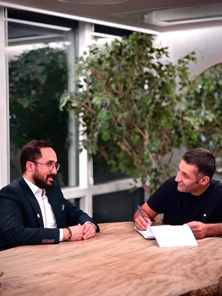فرشاد یاسر برنامه «بلاک» را می سازد