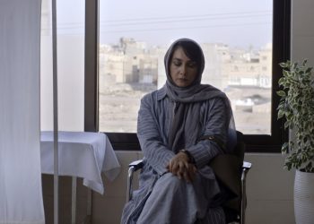هانیه توسلی و یک تصمیم دشوار/ فیلم “درانتهای روز” در اسپانیا