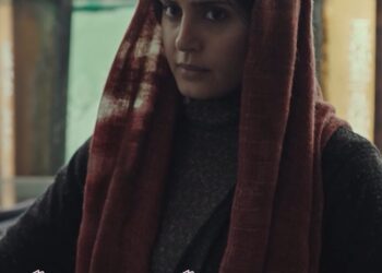 آدم وقتی بزرگ باشه، دشمن‌هاش هم بزرگ می‌شن…⇐رونمایی از تیزر تازه «من می ترسم»+ویدئو 